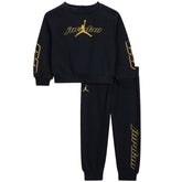 Tuta bambino Jordan Gold