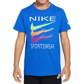 T-Shirt bambino Sportswear