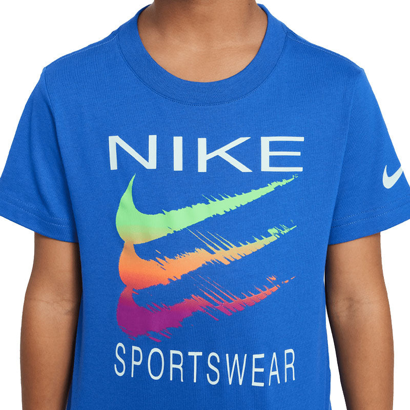 T-Shirt bambino Sportswear