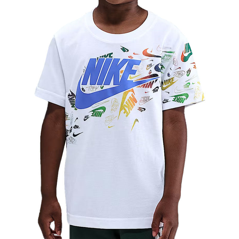 T-Shirt bambino Revealed