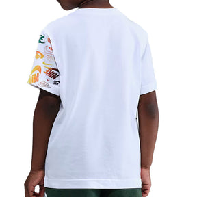 T-Shirt bambino Revealed