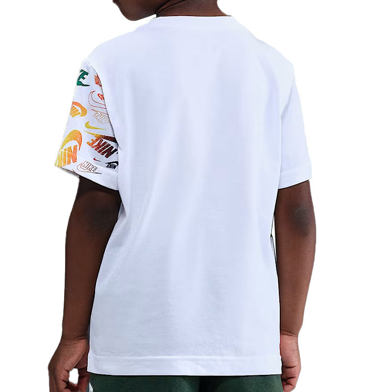 T-Shirt bambino Revealed