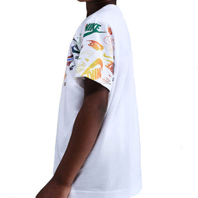 T-Shirt bambino Revealed
