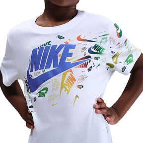 T-Shirt bambino Revealed
