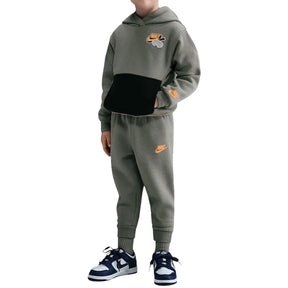 Tuta bambino Fleece Hdy