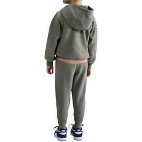 Tuta bambino Fleece Hdy