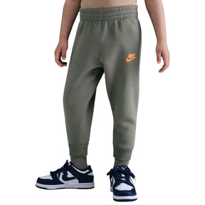 Tuta bambino Fleece Hdy