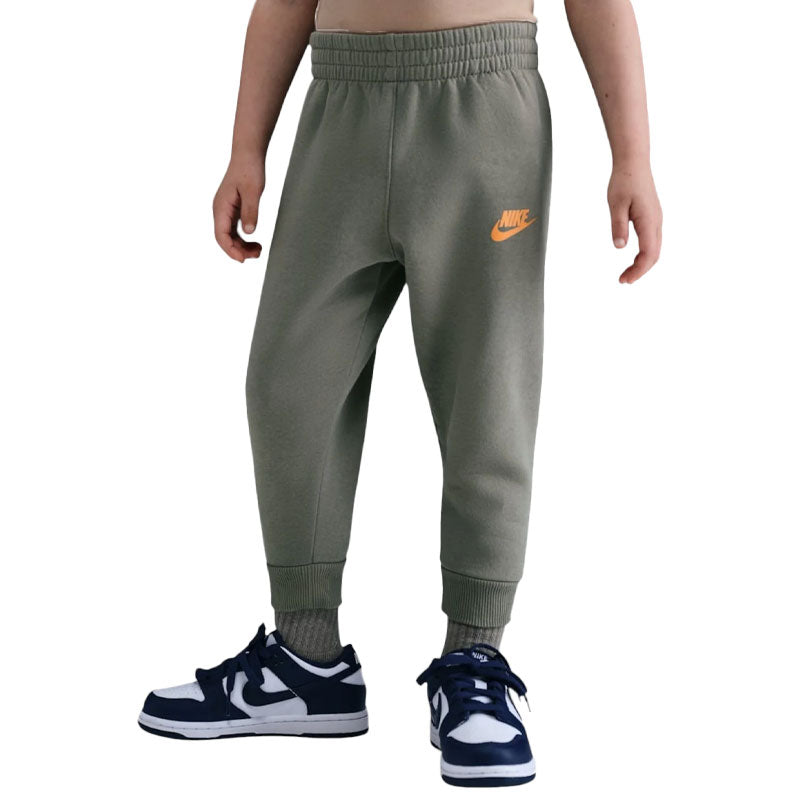 Tuta bambino Fleece Hdy