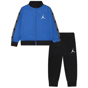 Tuta bambino Jordan Triacetato