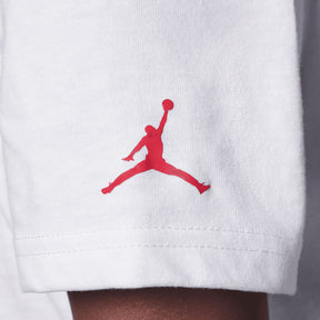 T-Shirt bambino Jordan Patch