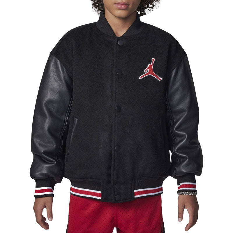 Giacca bambino Jordan Varsity