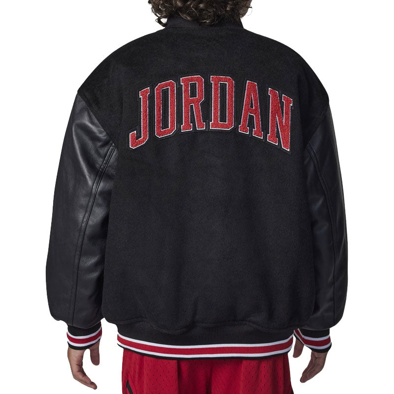 Giacca bambino Jordan Varsity