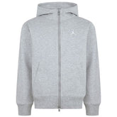 Felpa bambino Jordan Zip Tech