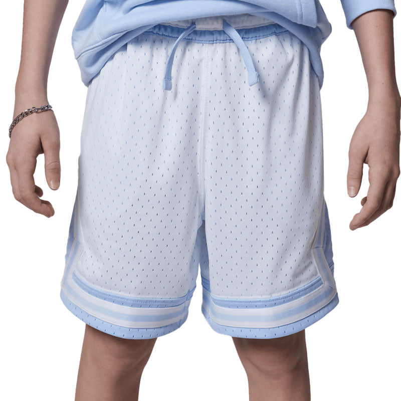 Pantaloncino bambino Jordan Diamond