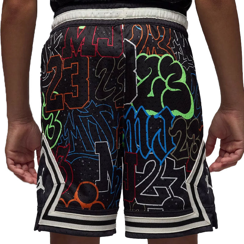 Pantaloncino bambino Jordan Diamond