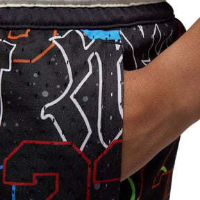 Pantaloncino bambino Jordan Diamond