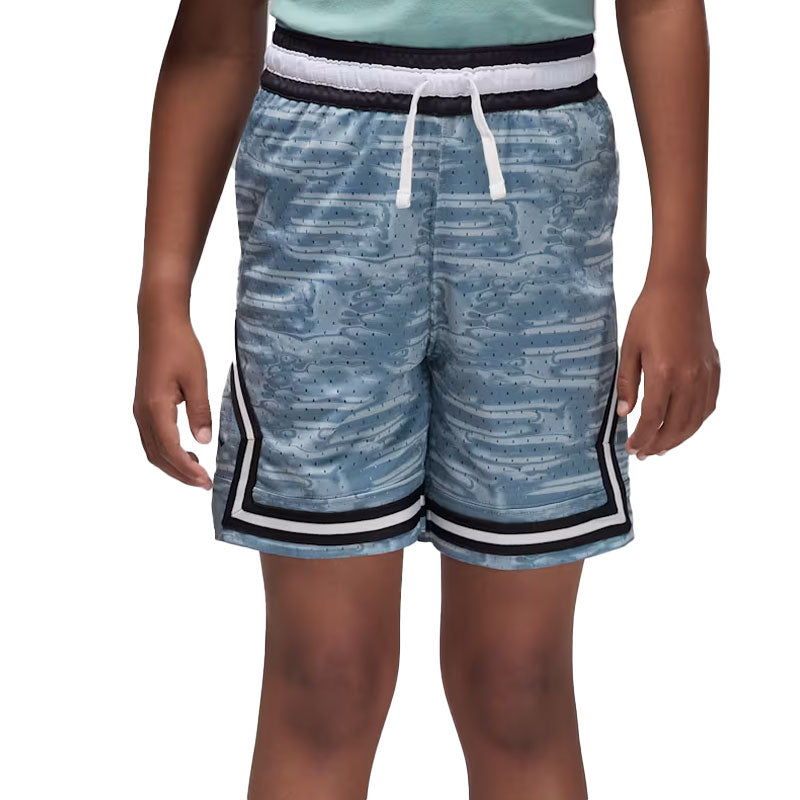 Pantaloncino bambino Jordan Diamond