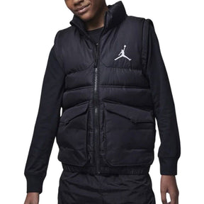 Gilet bambino Jordan Puffer