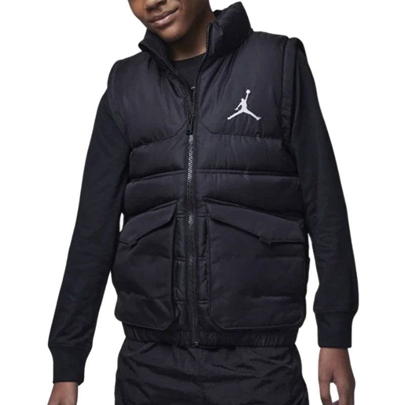 Gilet bambino Jordan Puffer