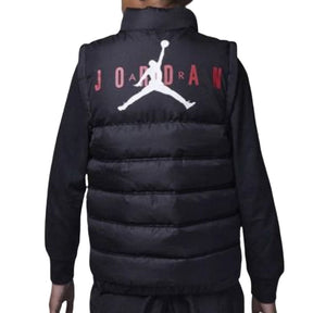 Gilet bambino Jordan Puffer