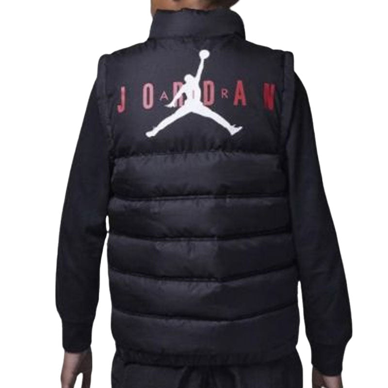 Gilet bambino Jordan Puffer