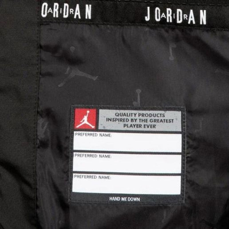 Gilet bambino Jordan Puffer
