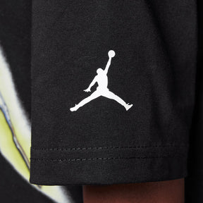 T-Shirt bambino Jordan Graphic