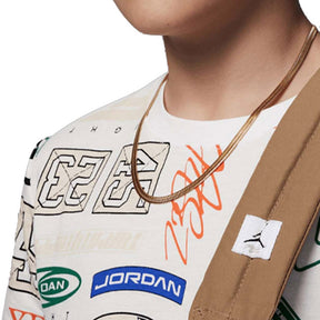 T-Shirt bambino Jordan AOP
