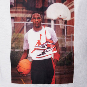 T-Shirt bambino Jordan Photo