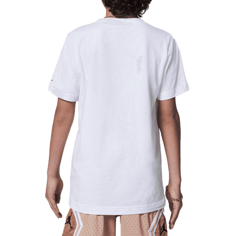 T-Shirt bambino Jordan Chaingold