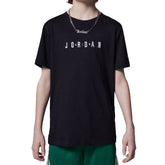 T-Shirt bambino Jordan Wordmark