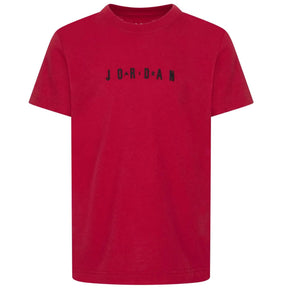 T-Shirt bambino Jordan Wordmark