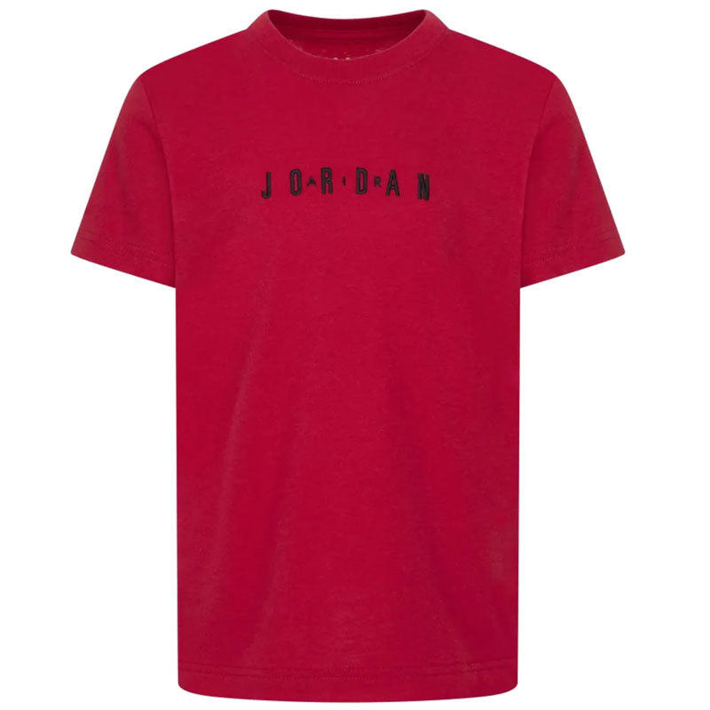 T-Shirt bambino Jordan Wordmark