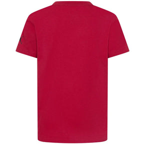 T-Shirt bambino Jordan Wordmark