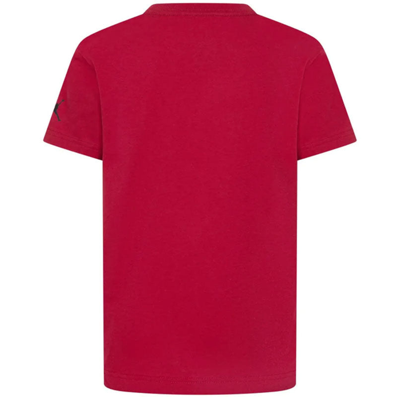 T-Shirt bambino Jordan Wordmark
