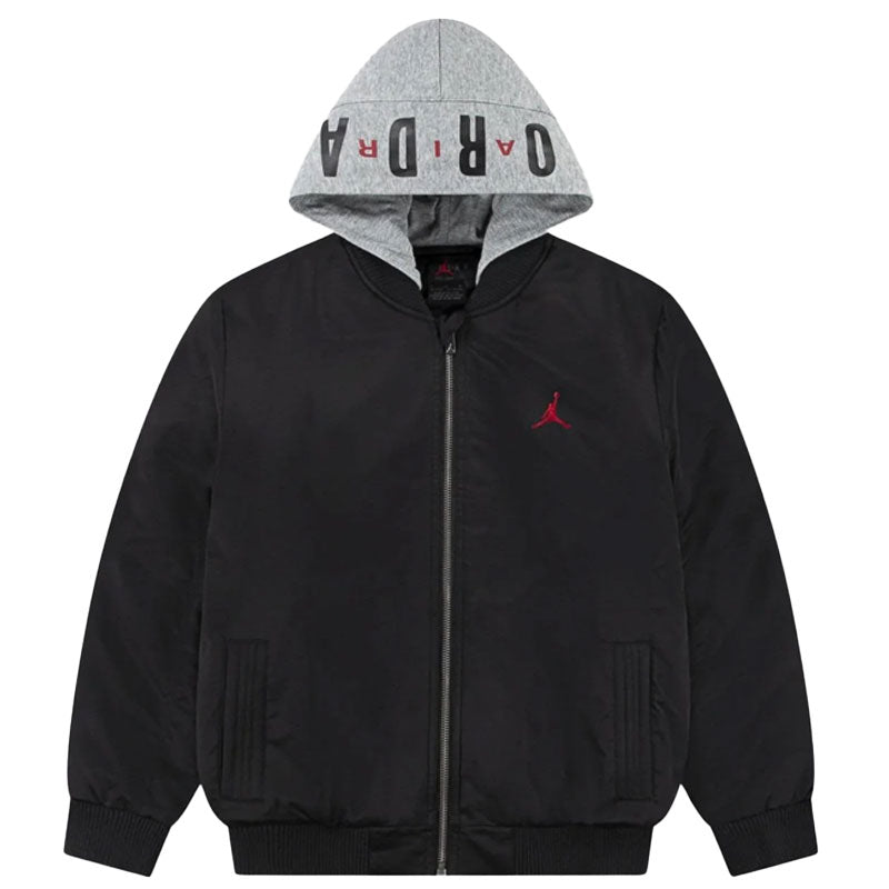 Giacca bambino Jordan Big Logo