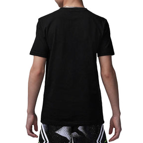 T-Shirt bambino Jordan 3Peat