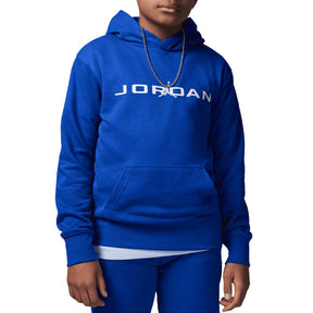 Felpa bambino Jordan Baseline FT
