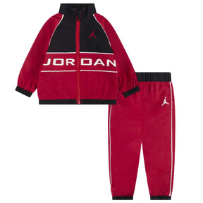 Tuta bambino Jordan Woven