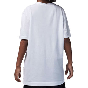 T-Shirt bambino Jordan digital
