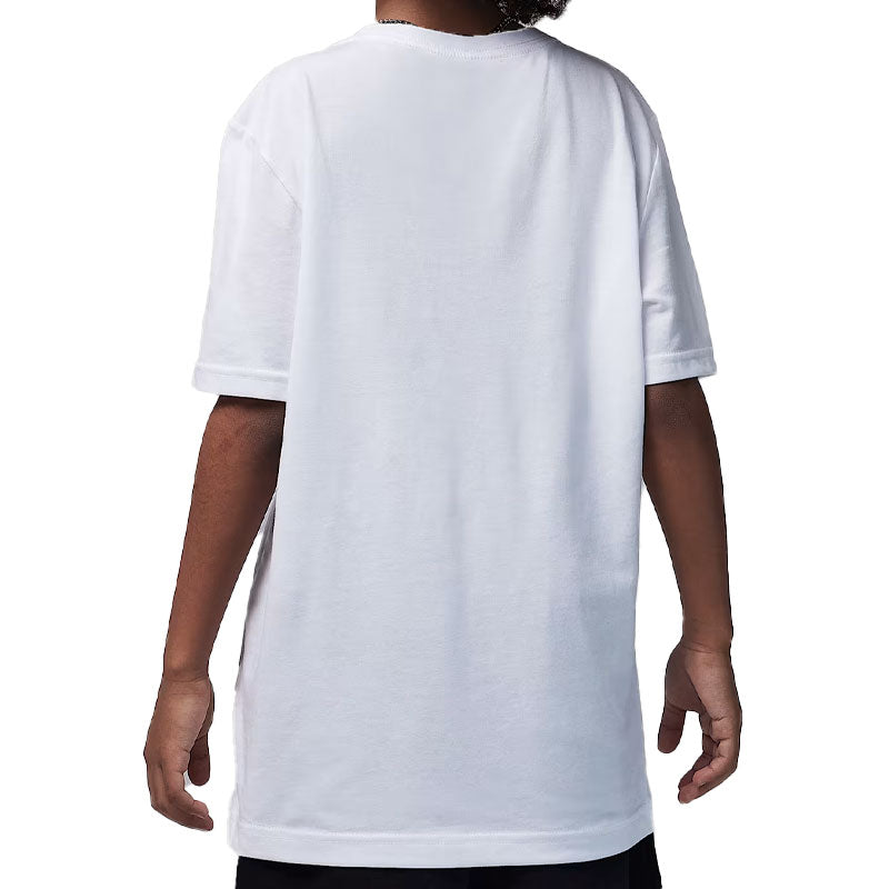 T-Shirt bambino Jordan digital