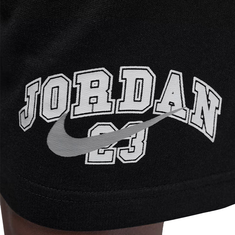 Pantaloncino bambino Jordan MVP