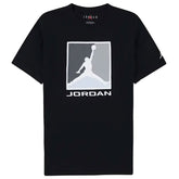 T-Shirt bambino Jordan Baseline