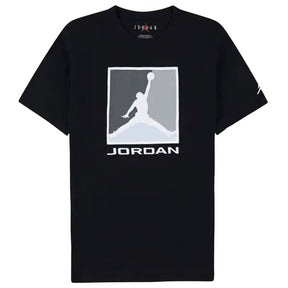 T-Shirt bambino Jordan Baseline