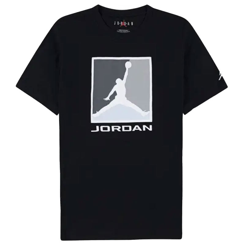T-Shirt bambino Jordan Baseline