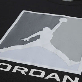 T-Shirt bambino Jordan Baseline