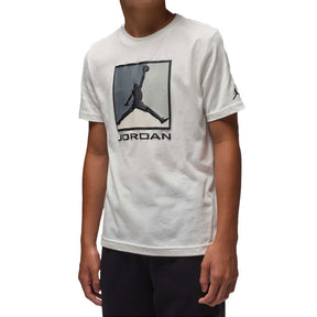 T-Shirt bambino Jordan Baseline