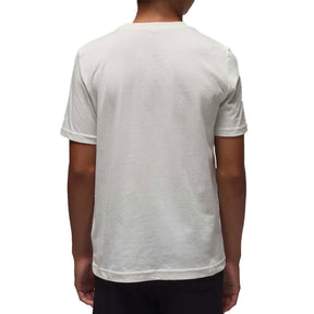 T-Shirt bambino Jordan Baseline