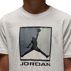 T-Shirt bambino Jordan Baseline
