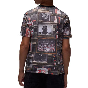 T-Shirt bambino Jordan Brooklyn